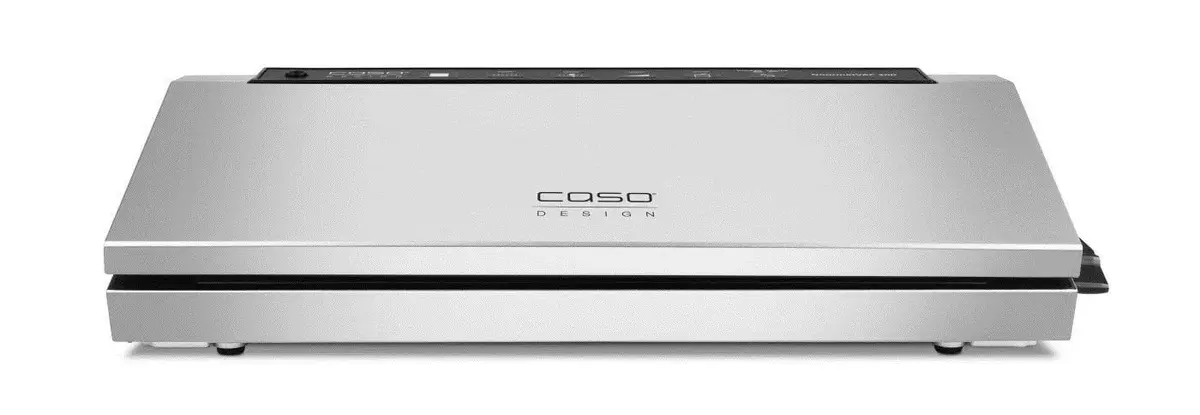 Вакуумный упаковщик Caso GourmetVAC 280 Photo 16