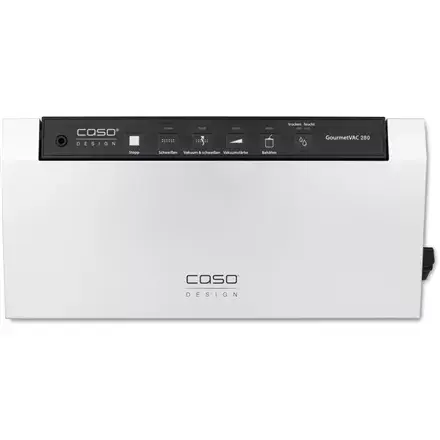 Вакуумный упаковщик Caso GourmetVAC 280 Photo 6