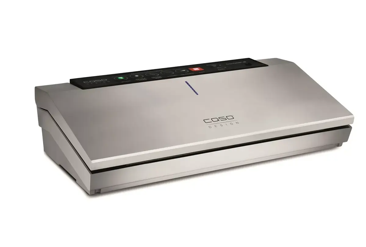 Вакуумный упаковщик Caso GourmetVAC 480 Photo 1