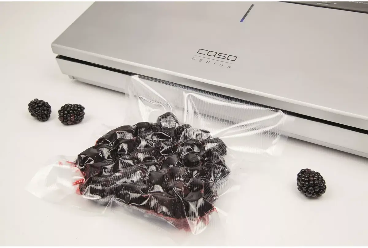 Вакуумный упаковщик Caso GourmetVAC 480 Photo 7