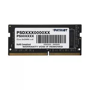 Memory module Patriot Memory DDR4 32GB 2666MHz