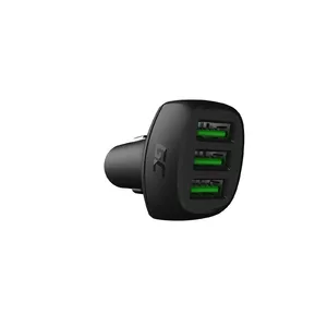 Mobile device charger Green Cell CADGC01
