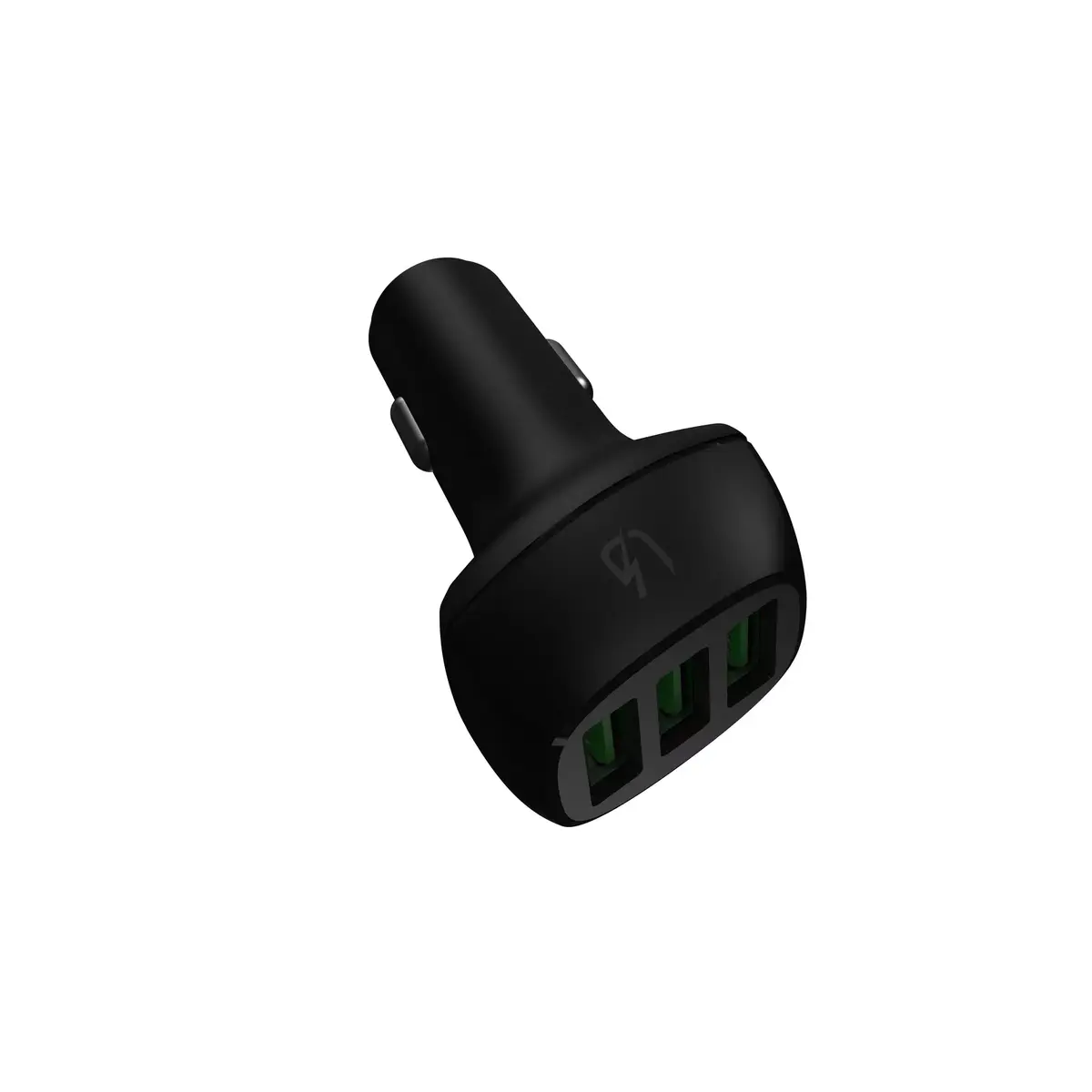 Mobilā ierīce lādētājs Green Cell CADGC01 Photo 3