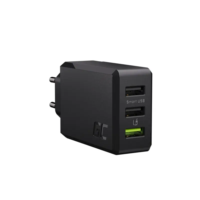 Green Cell CHARGC03 iekštelpu lādētājs — 30 W USB PD Photo 4