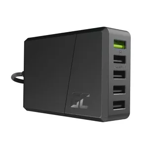 Mobile device charger Green Cell CHARGC05