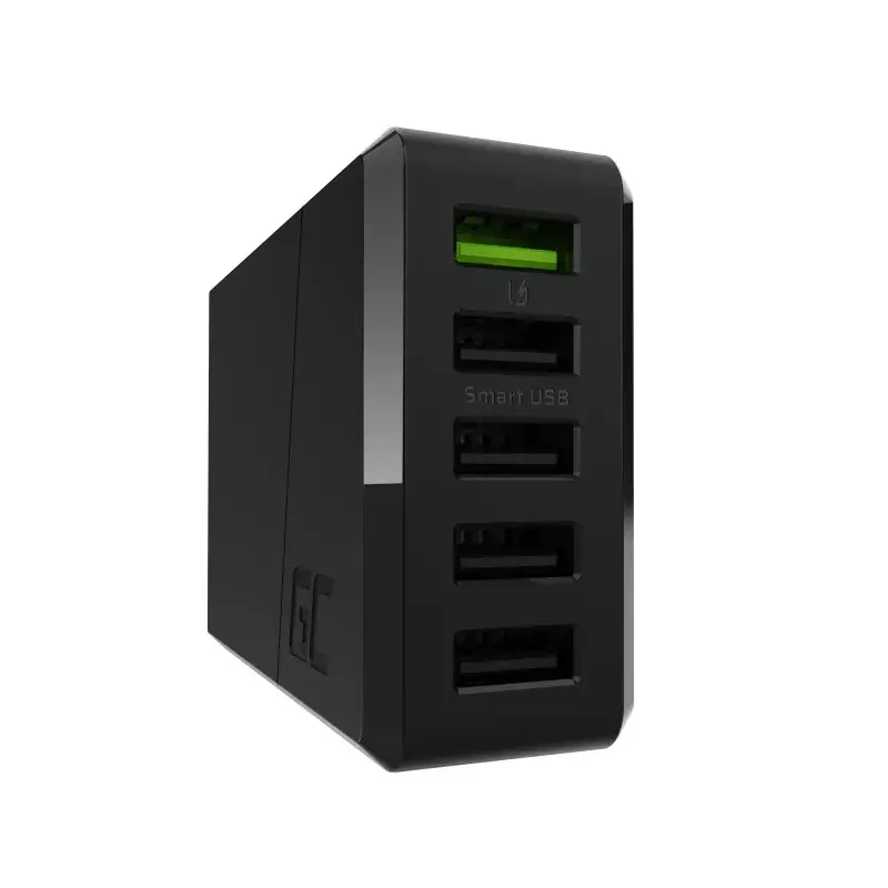 Mobilā ierīce lādētājs Green Cell CHARGC05 Photo 2