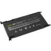 Аккумулятор Green Cell DE142 для DELL Inspiron Photo 2