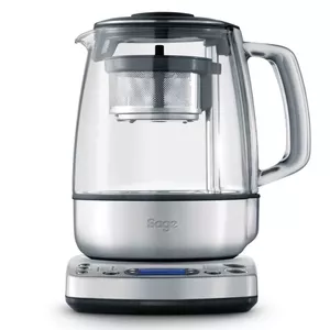 Sage the tea maker 1.5 L Silver