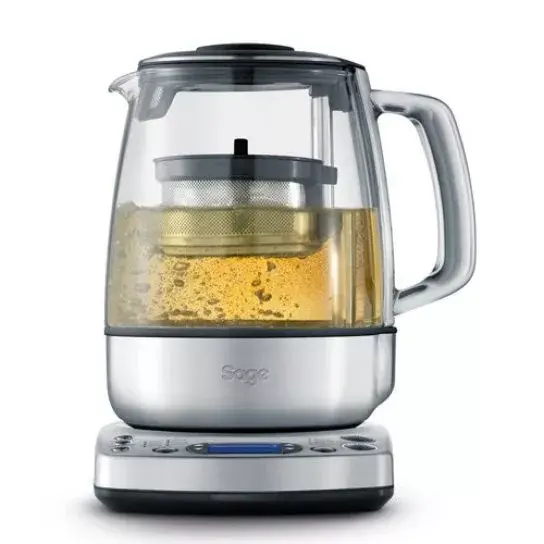 Электрический чайник Sage the Tea Maker 1.5 L 2400 Вт STM800BSS4EEU1 Photo 2