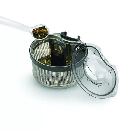 Электрический чайник Sage the Tea Maker 1.5 L 2400 Вт STM800BSS4EEU1 Photo 3