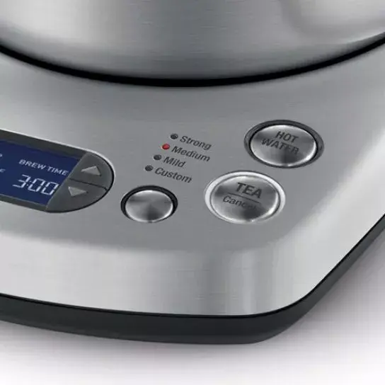 Электрический чайник Sage the Tea Maker 1.5 L 2400 Вт STM800BSS4EEU1 Photo 4
