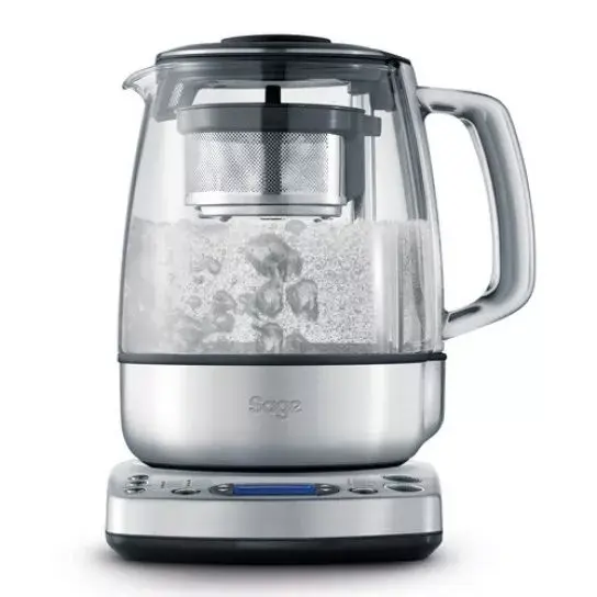 Электрический чайник Sage the Tea Maker 1.5 L 2400 Вт STM800BSS4EEU1 Photo 5