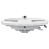 Multimedia cart Ergotron StyleView EMR Cart Photo 4