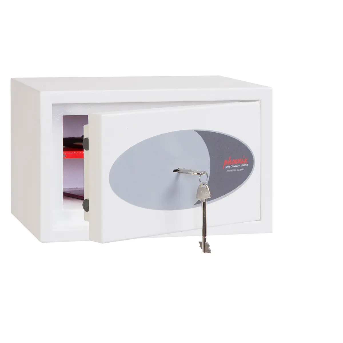 Phoenix Safe SS1181K MKII Brīvi stāvošs