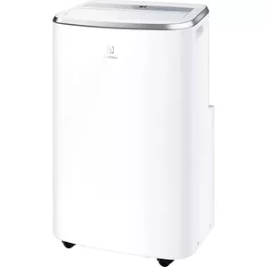Electrolux EXP26U558CW portable air conditioner 61 dB White