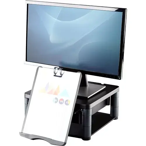 Monitor Stand Fellowes 9169501 Photo 3