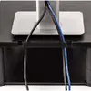 Monitor Riser Fellowes Premium Graphite 9169401 Photo 4