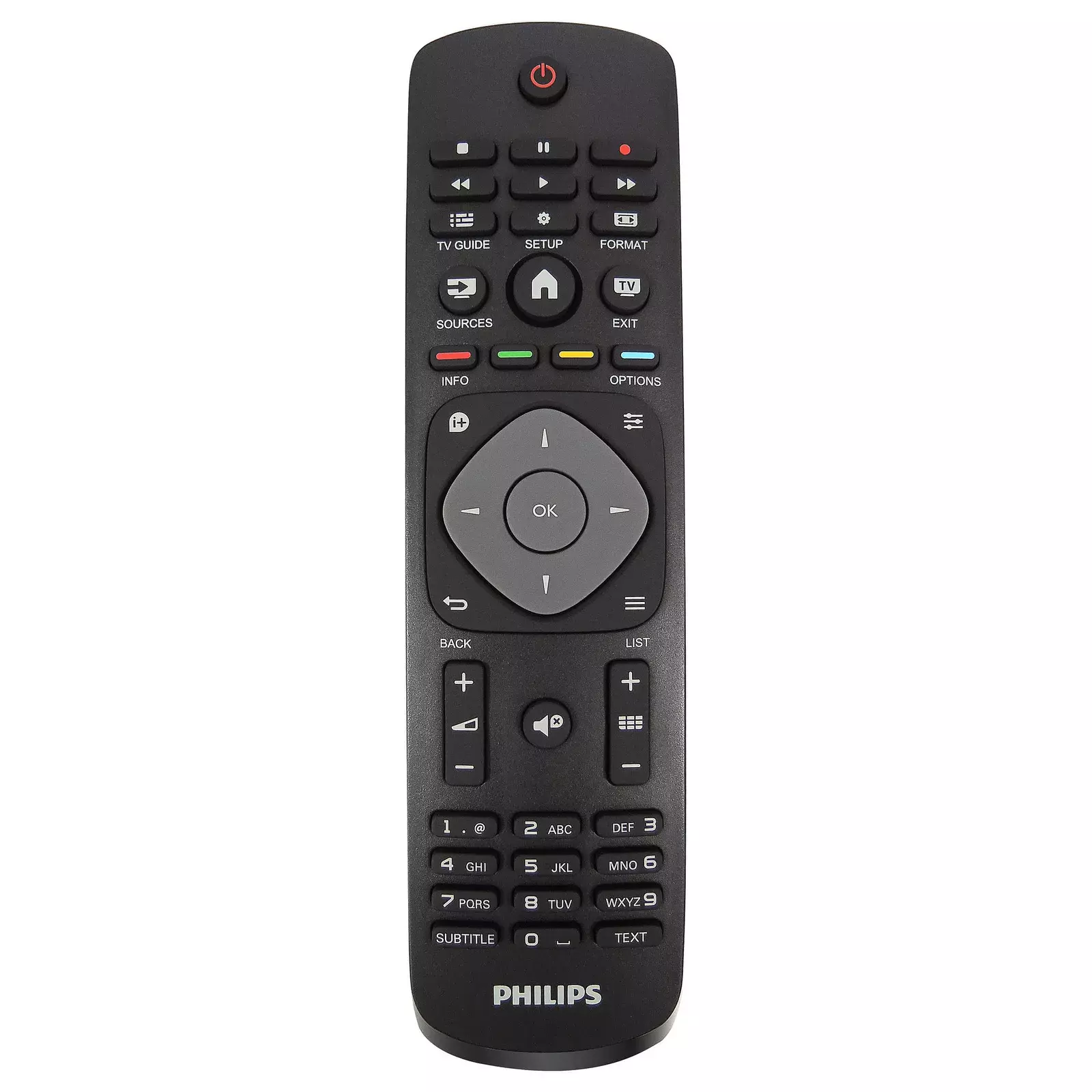 Philips 43PFS5505/12 Photo 3