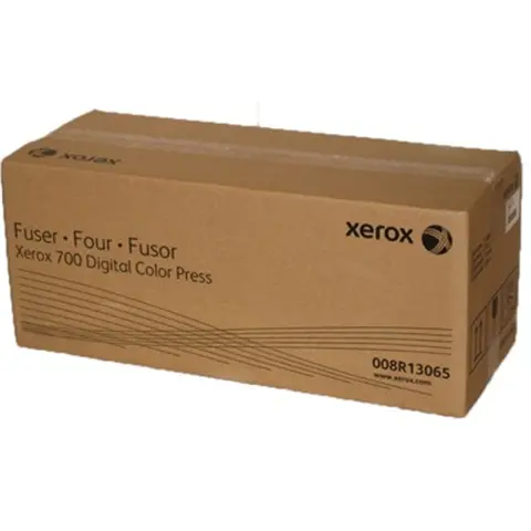 Fuser Module Xerox Colour 500 series 220V CRU Photo 3