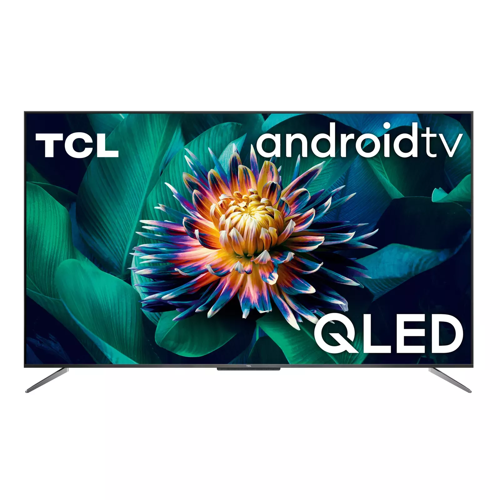 TCL 55C715 Photo 1