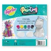 Stnux STNUX painting unicorn stn6338 Photo 2