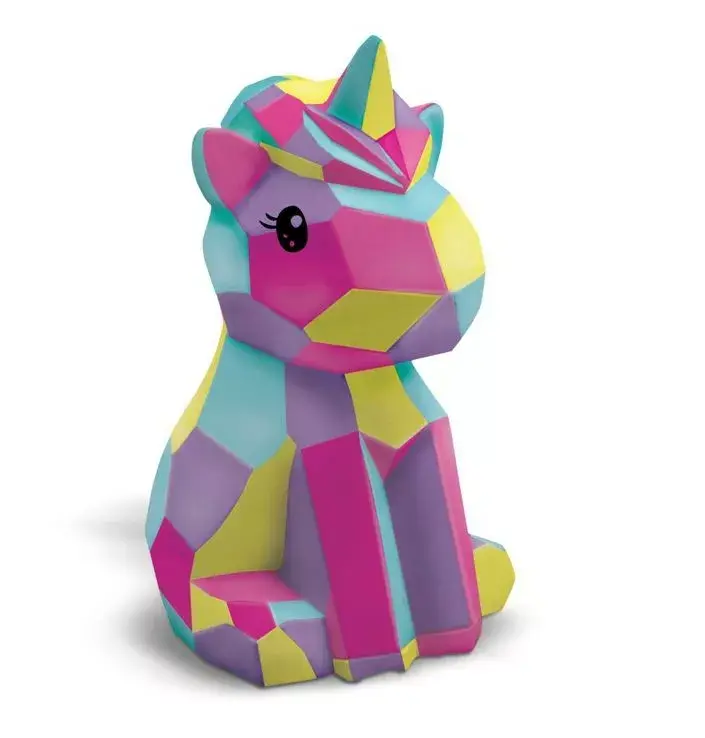 Stnux STNUX painting unicorn stn6338 Photo 4