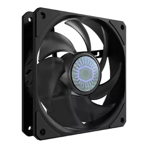 Cooler Master Sickleflow 120 Корпус компьютера Вентилятор 12 cm Черный