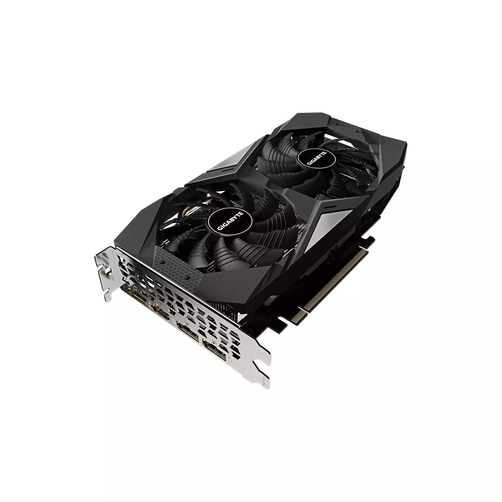 GIGABYTE GV-N2060D6-6GD Photo 2