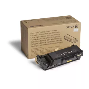 Тонер EHC Xerox Phaser 3330/WC 33xx W 3000 страниц Черный