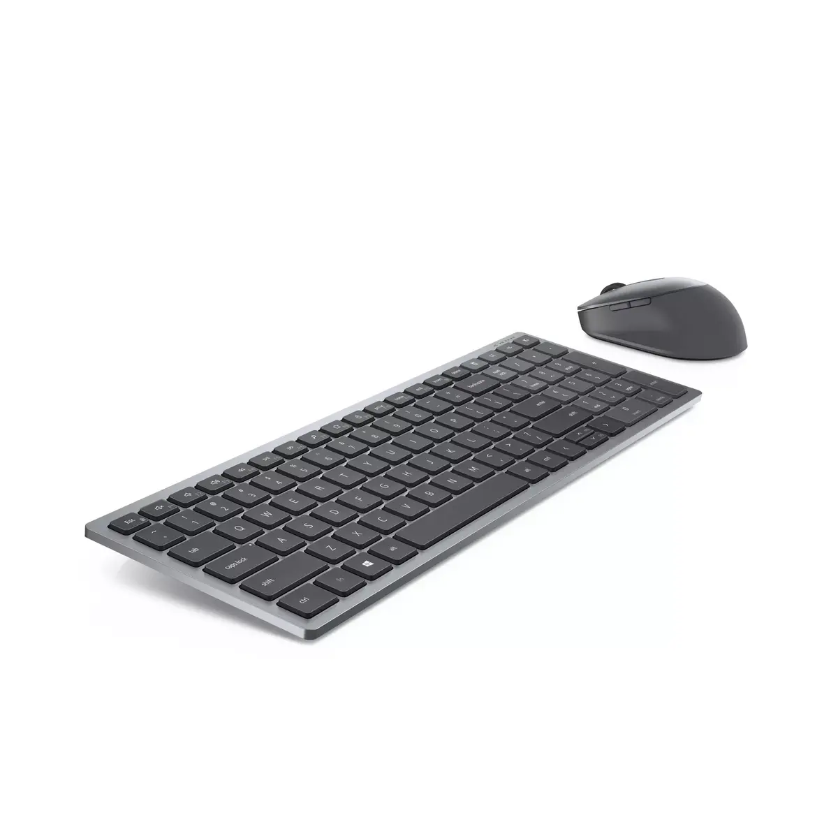 Dell KM7120W беспроводной комплект клавиатура и мышь Photo 5
