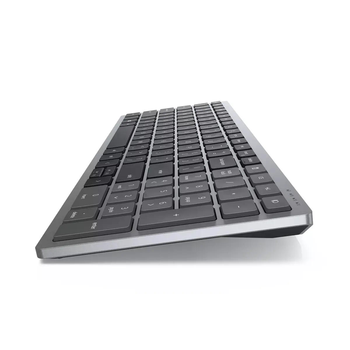 Dell KM7120W беспроводной комплект клавиатура и мышь Photo 6