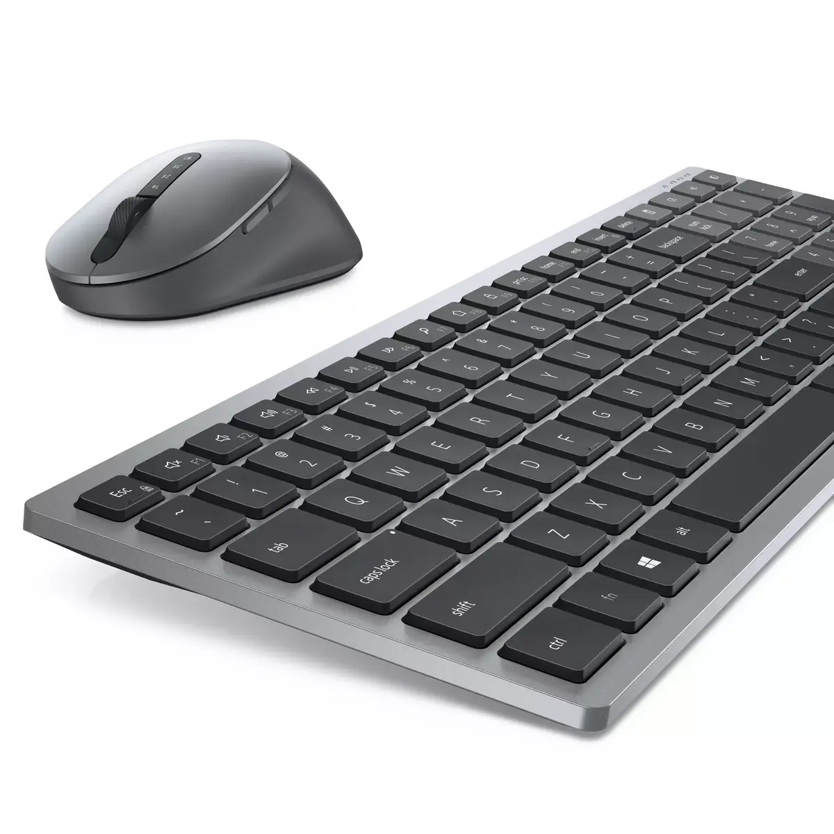 Dell KM7120W беспроводной комплект клавиатура и мышь Photo 9