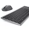 Dell KM7120W беспроводной комплект клавиатура и мышь Photo 9