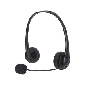 Austiņas Sandberg USB Office Headset