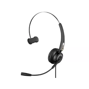 Austiņas Sandberg USB Office Headset Pro Mono