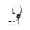 Austiņas Sandberg USB Office Headset Pro Mono Photo 3