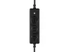 Austiņas Sandberg USB Office Headset Pro Mono Photo 2