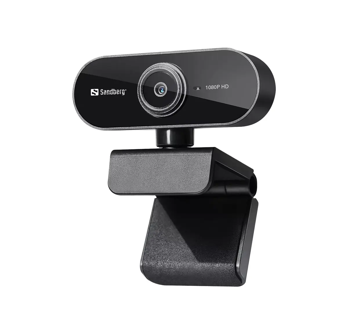 Вебкамера Sandberg USB Webcam Flex 1080P HD Photo 2