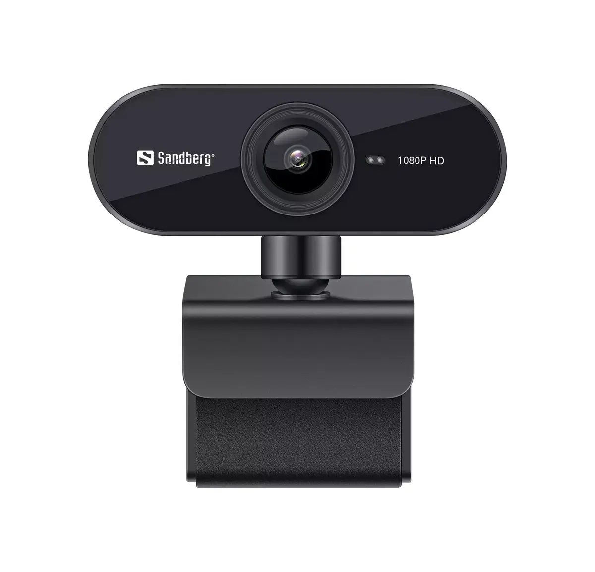 Вебкамера Sandberg USB Webcam Flex 1080P HD Photo 3