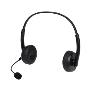 Austiņas Sandberg USB Office Headset Saver