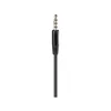 Austiņas Sandberg MiniJack Headset Saver Photo 4