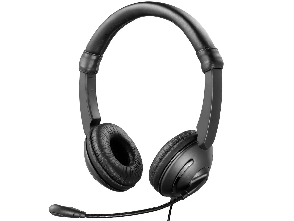 Наушники Sandberg MiniJack Headset Saver Photo 6