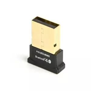 Microconnect USB4.0BLUETOOTH сетевая карта Bluetooth 24 Мбит/с