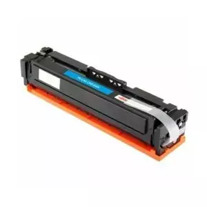 Toner cartridge Uprint Canon 3027C002-054H Cyan for Canon i-SENSYS LBP-621Cw / MF641Cw / MF643Cdw / MF645Cx