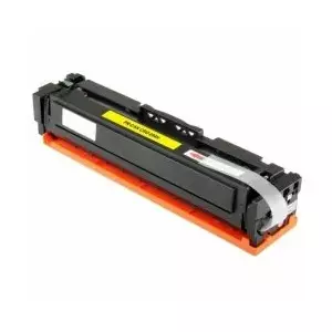 Uprint Yellow Toner Cartridge for Canon i-SENSYS LBP-621Cw / MF641Cw / MF643Cdw / MF645Cx (C.054HY-UP)