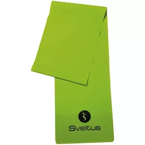 Latex band SVELTUS 15x120cm medium