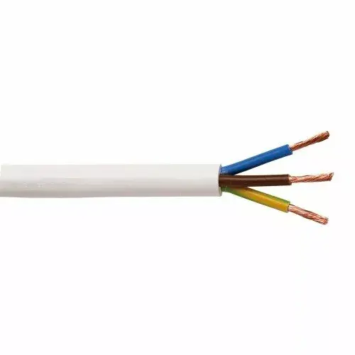 Electro base YDYp 3x1.5 Plakanais