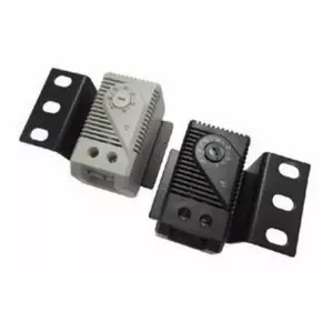 Thermostat ProBase TOS-1-FIX with mounting bracket