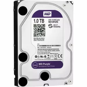 HDD Western Digital 1.0TB 3.5 inch SATA HDD-1.0TB-WD