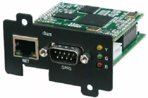 Server Parts & Components